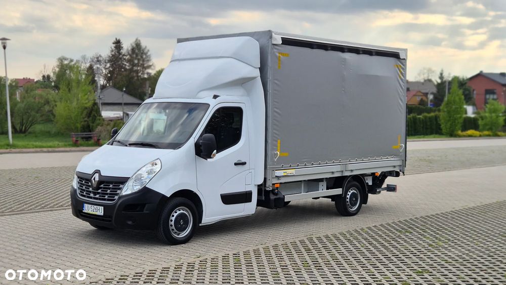 Renault Master - 10