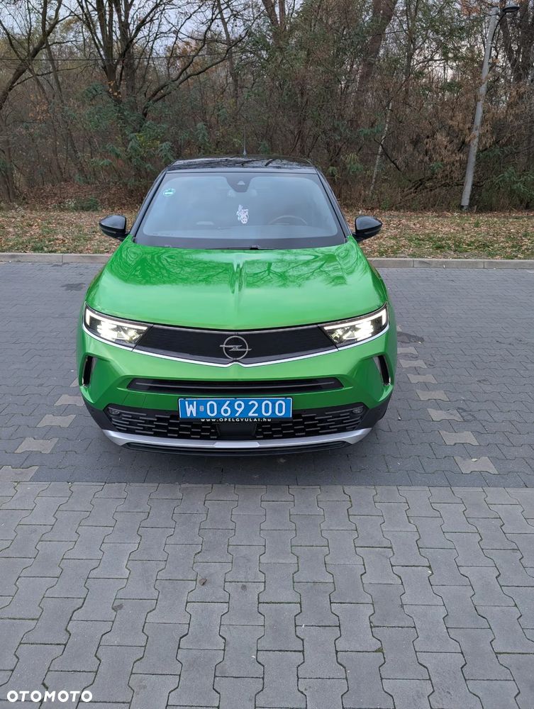 Opel Mokka 1.2 T Ultimate Pack S&S - 5