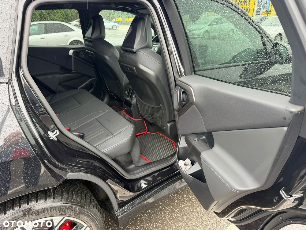 BMW X3 - 23