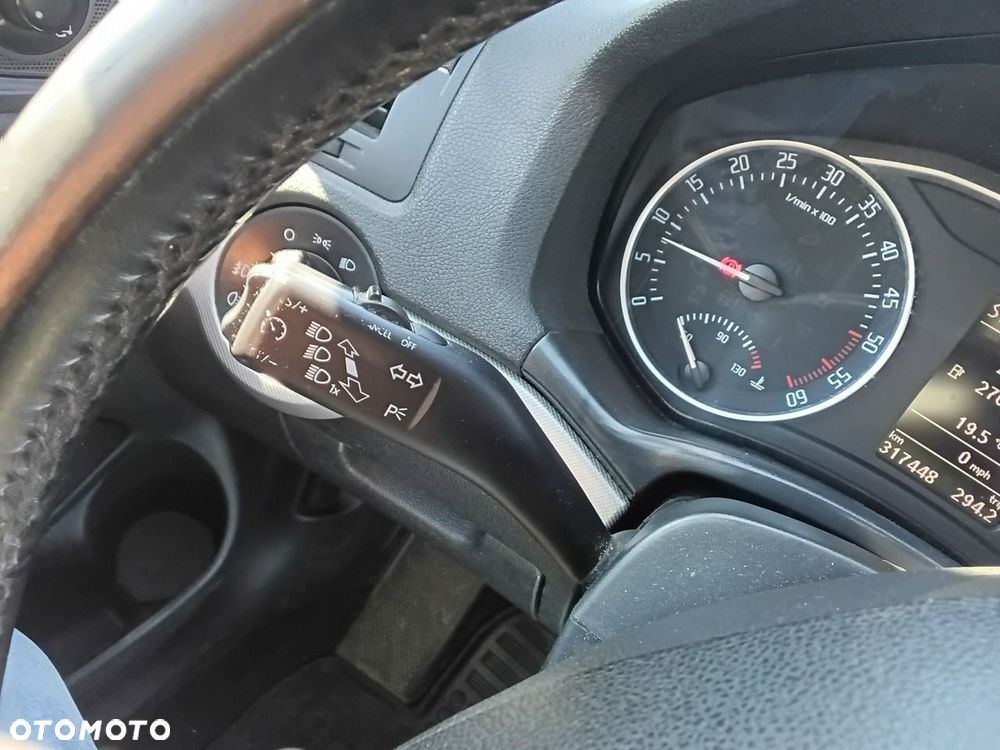 Skoda Octavia - 24