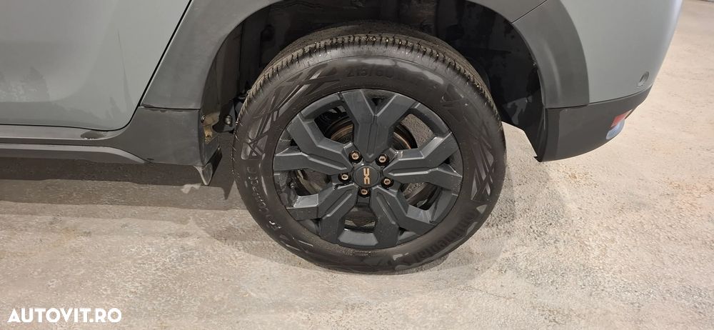 Dacia Duster TCe 150 EDC Extreme - 4