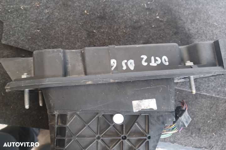 TIMONERIE AUTOMATA 1K0713061 / 1K0713265L / 1K09723532  1K0713061 / 1 - 3