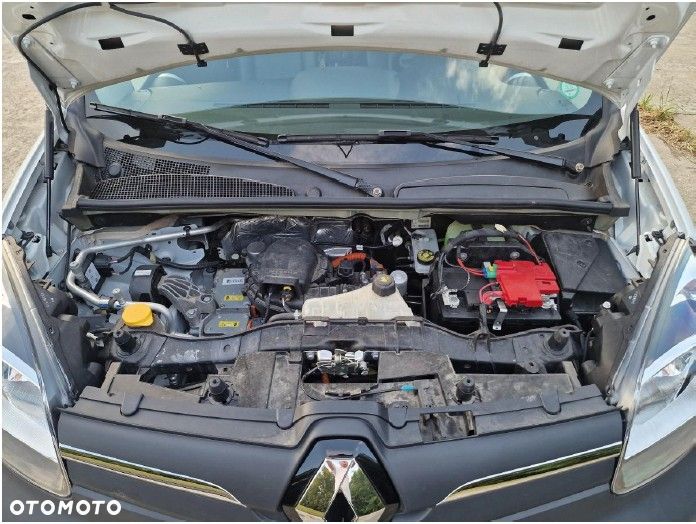 Renault Kangoo - 21