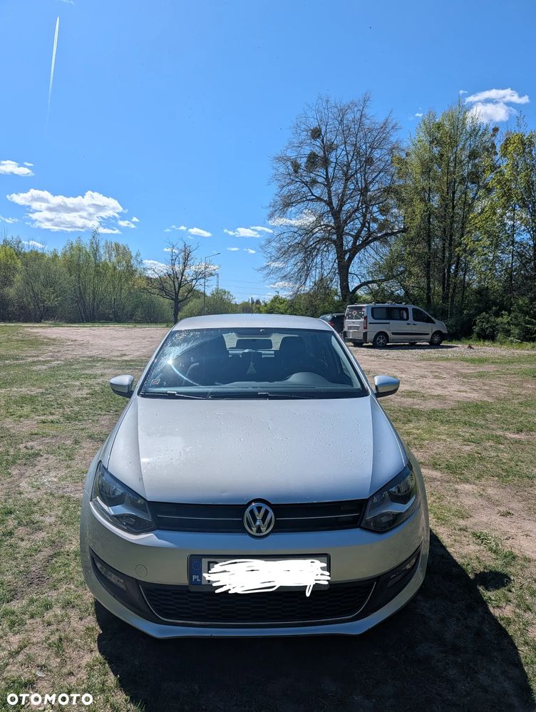 Volkswagen Polo 1.6 TDI DPF Highline - 2