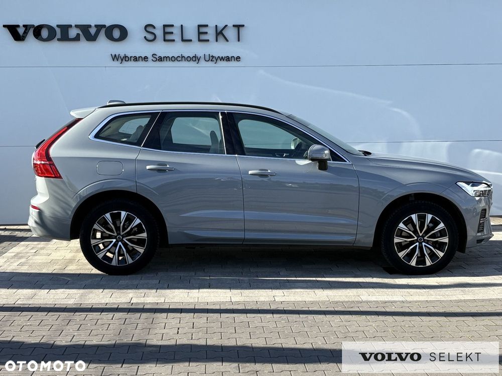 Volvo XC 60 - 4