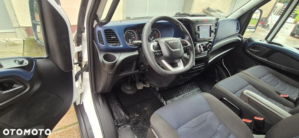 Iveco Daily - 12