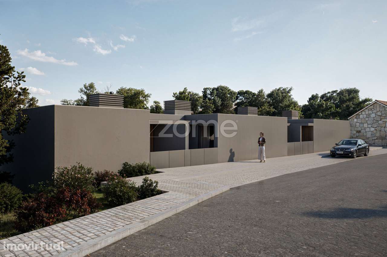 Moradia T3 emTagilde - Grande imagem: 2/27