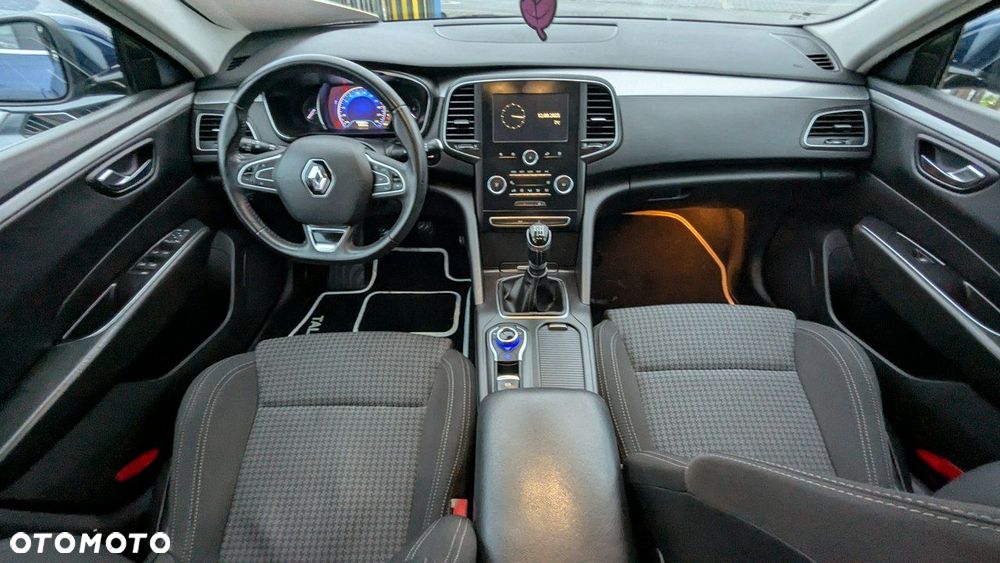 Renault Talisman - 20