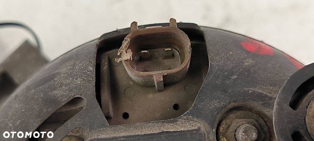 ALTERNATOR CHRYSLER  421000-0261 - 5