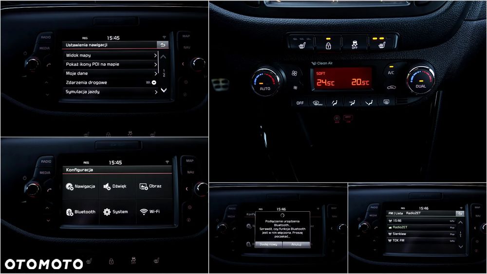 Kia Ceed 1.0 T-GDI ISG GT Line - 20