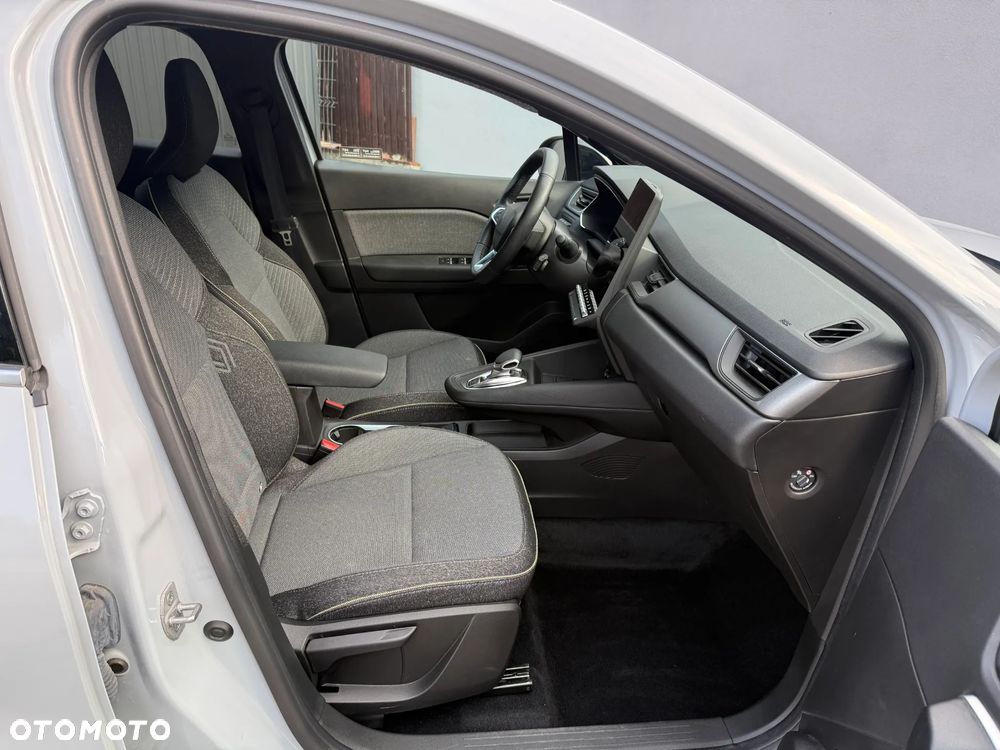 Renault Symbioz - 11