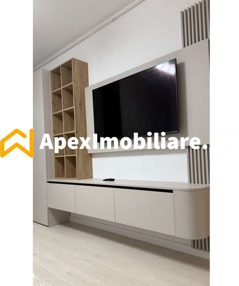 Apartament 2 camere de inchiriat Metalurgiei Bucuresti | ApexImobiliar — fotografia 2