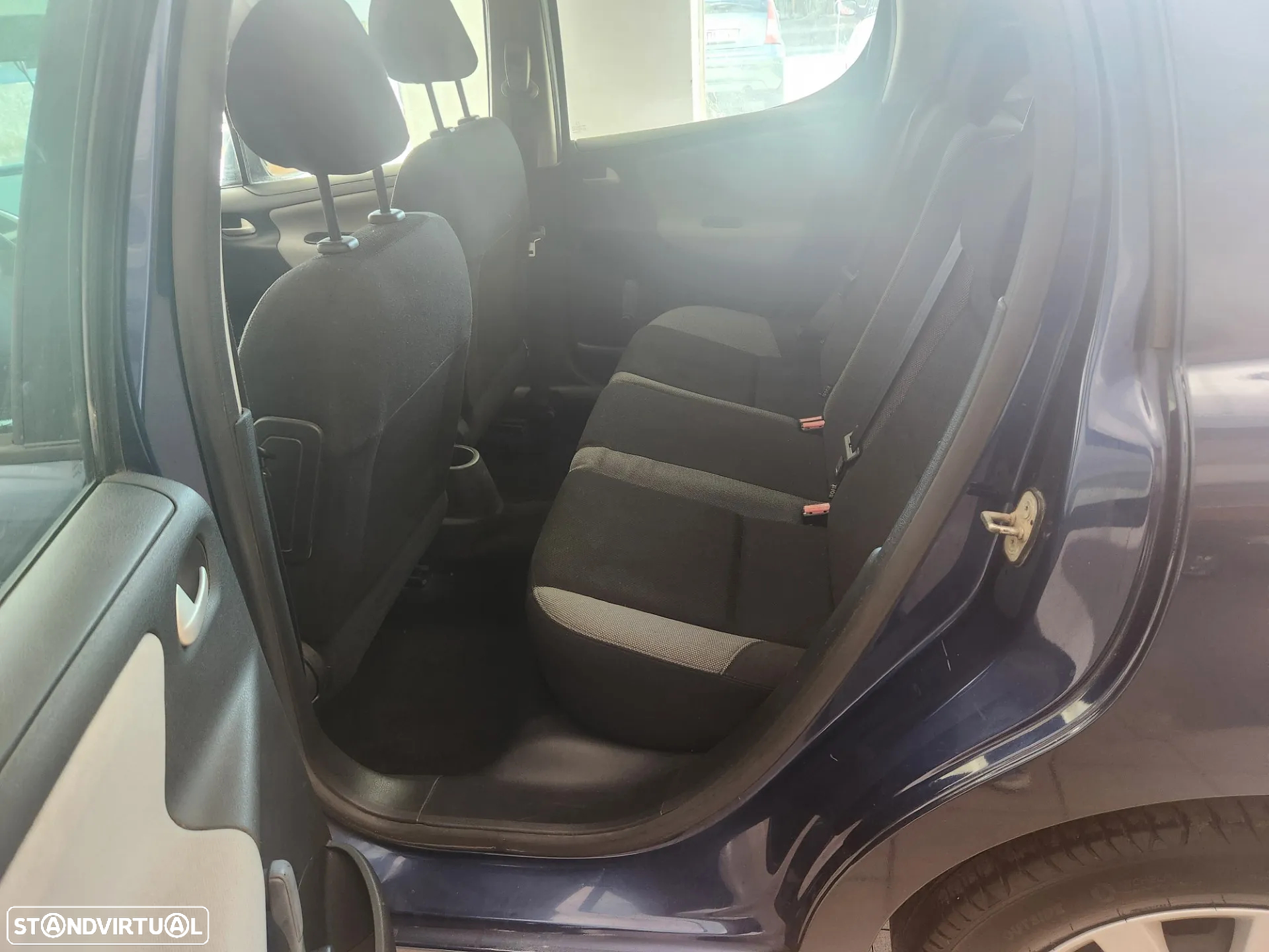 Peugeot 207 1.4 16V Trendy - 19