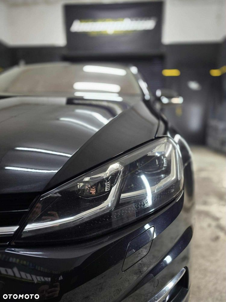 Volkswagen Golf 1.4 TSI BMT Highline DSG - 8