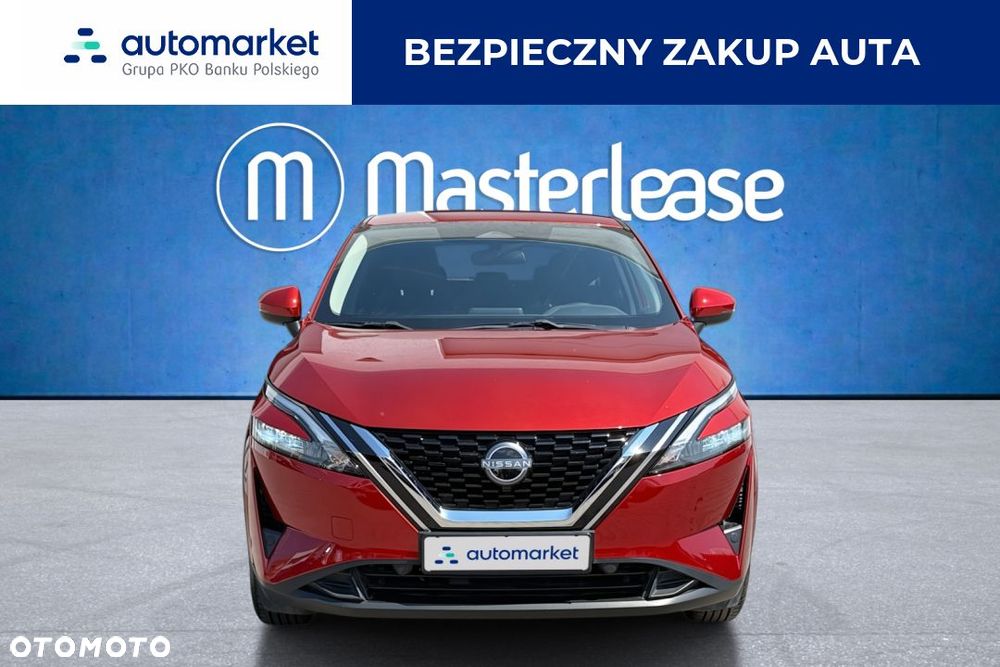Nissan Qashqai - 2