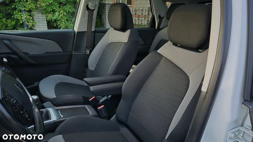 Citroën C4 Picasso 1.6 HDi Selection - 36