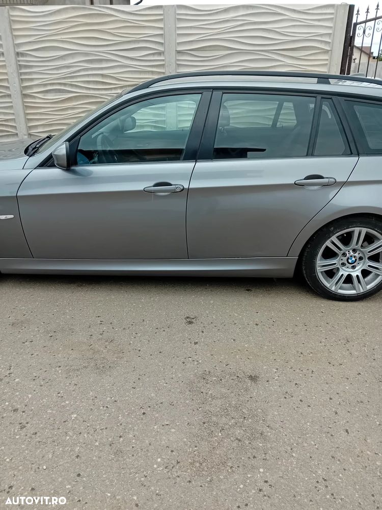 BMW Seria 3 - 2