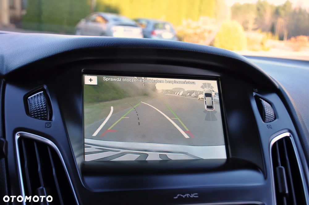 Ford Focus 1.5 TDCi Titanium - 31