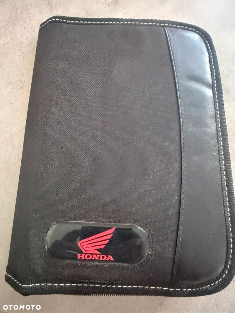 Honda CB - 9