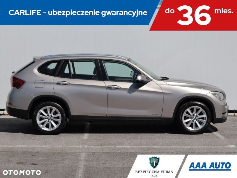 BMW X1 - 8