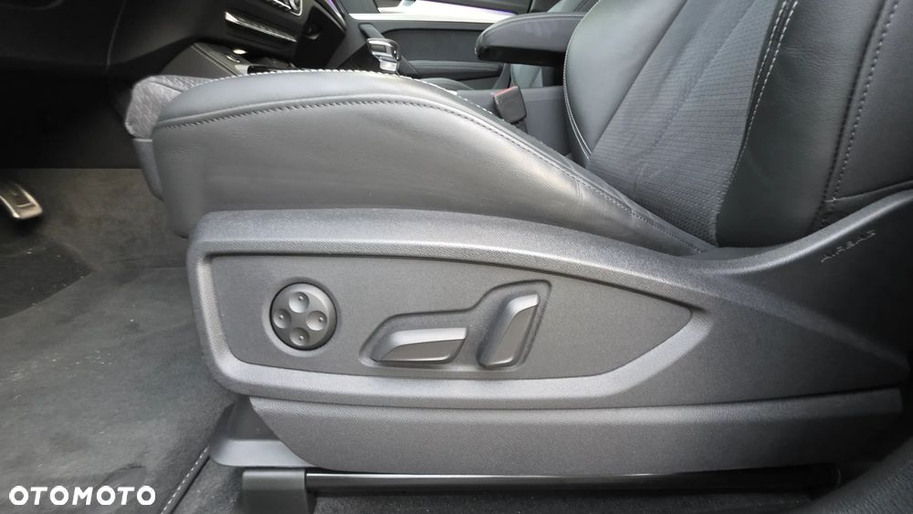 Audi Q5 40 TDI mHEV Quattro S Line S tronic - 14
