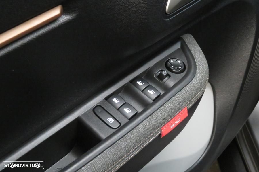 Citroën C3 Aircross 1.2 PureTech Plus - 20