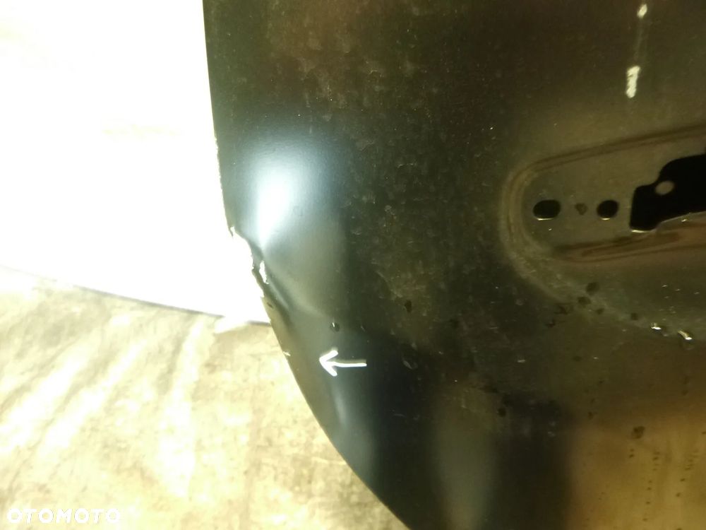 dacia lodgy drzwi nowe oryginał tył prawe tylne - 5