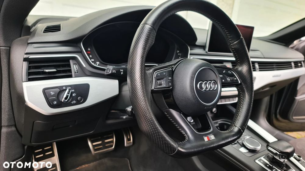 Audi A5 Coupé 2.0 TDI Quattro Sport S tronic - 17