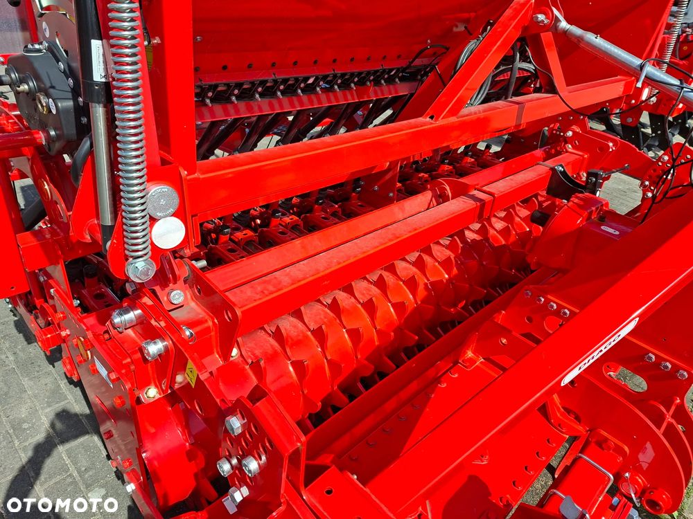 Gaspardo DAMA 3000 DC – brona aktywna Maschio Gaspardo - 17
