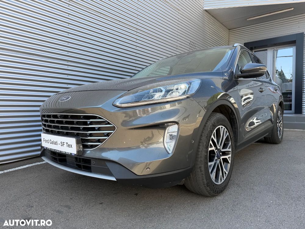 Ford Kuga - 7