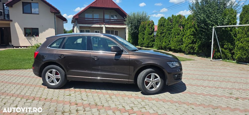 Audi Q5 2.0 TDI Quattro S tronic - 17