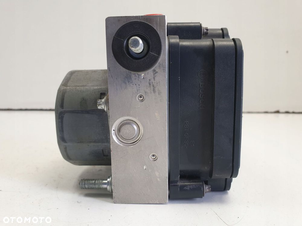 Renault Captur POMPA ABS Sterownik 0265956035 - 16