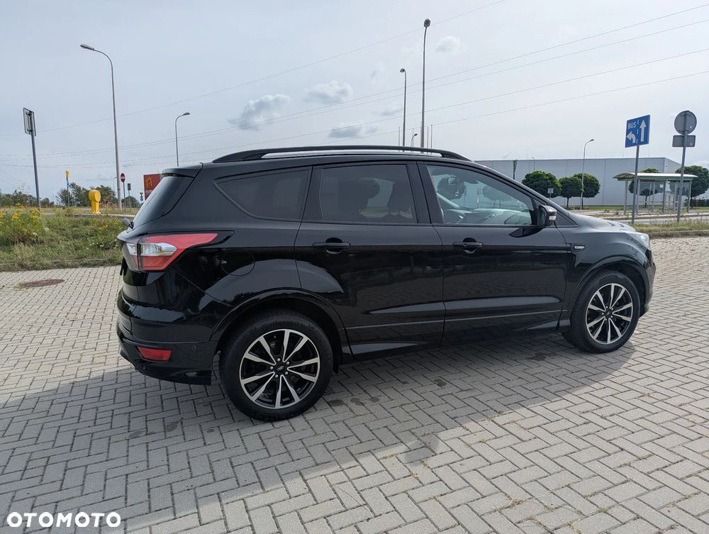 Ford Kuga 1.5 EcoBoost FWD ST-Line ASS MMT6 - 15