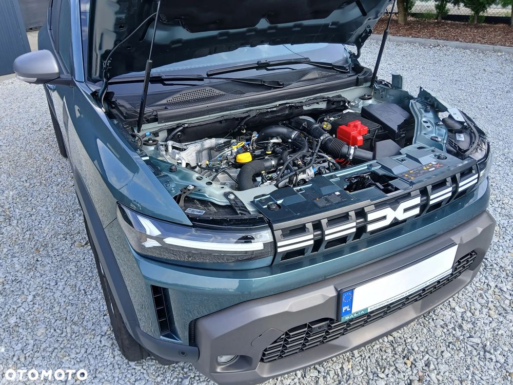 Dacia Duster 1.0 TCe Journey - 7