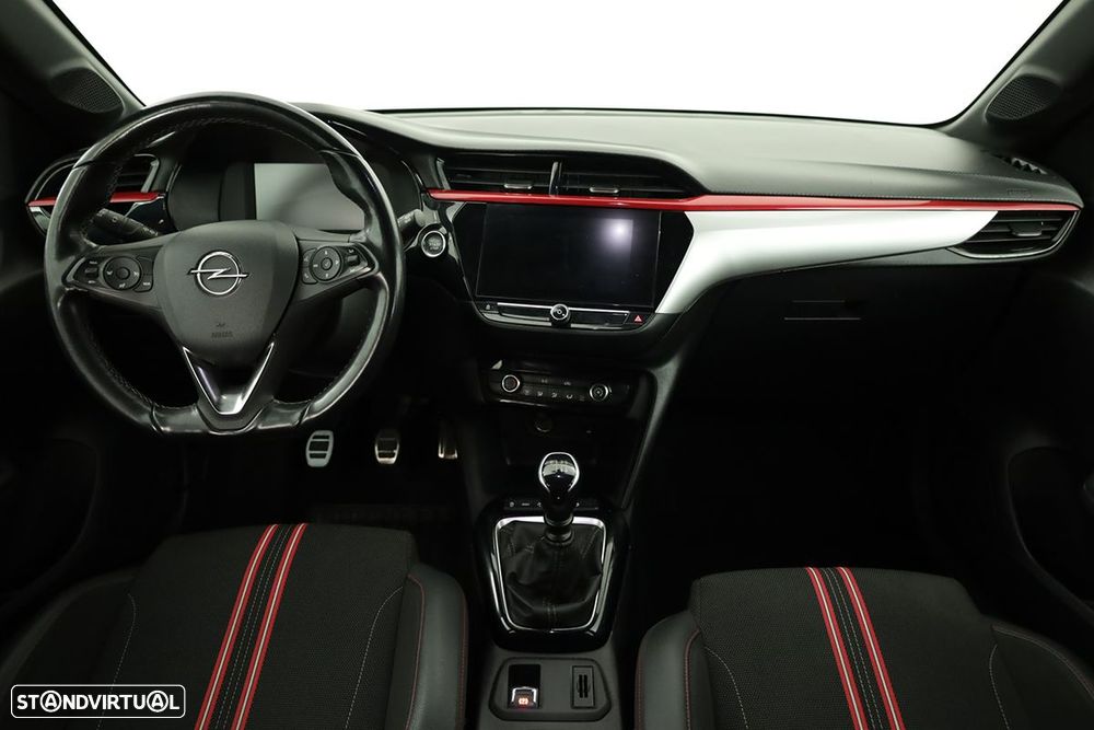 Opel Corsa 1.2 T GS Line - 8