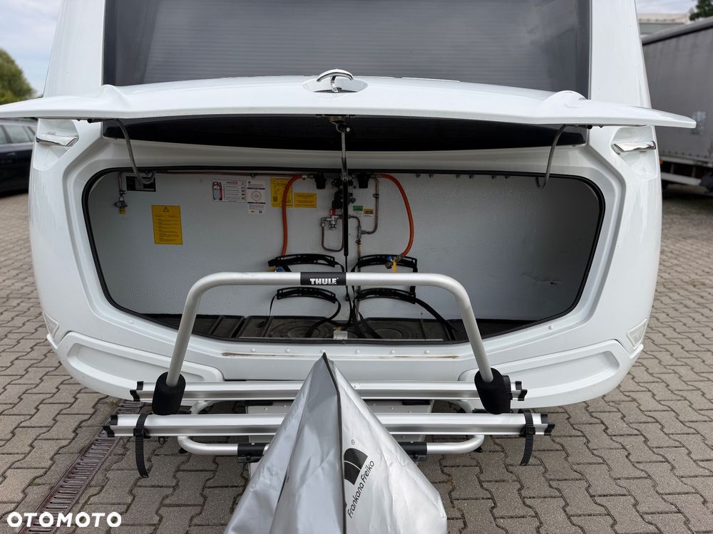 Kabe Royal 600 GLE ALDE Mover - 33