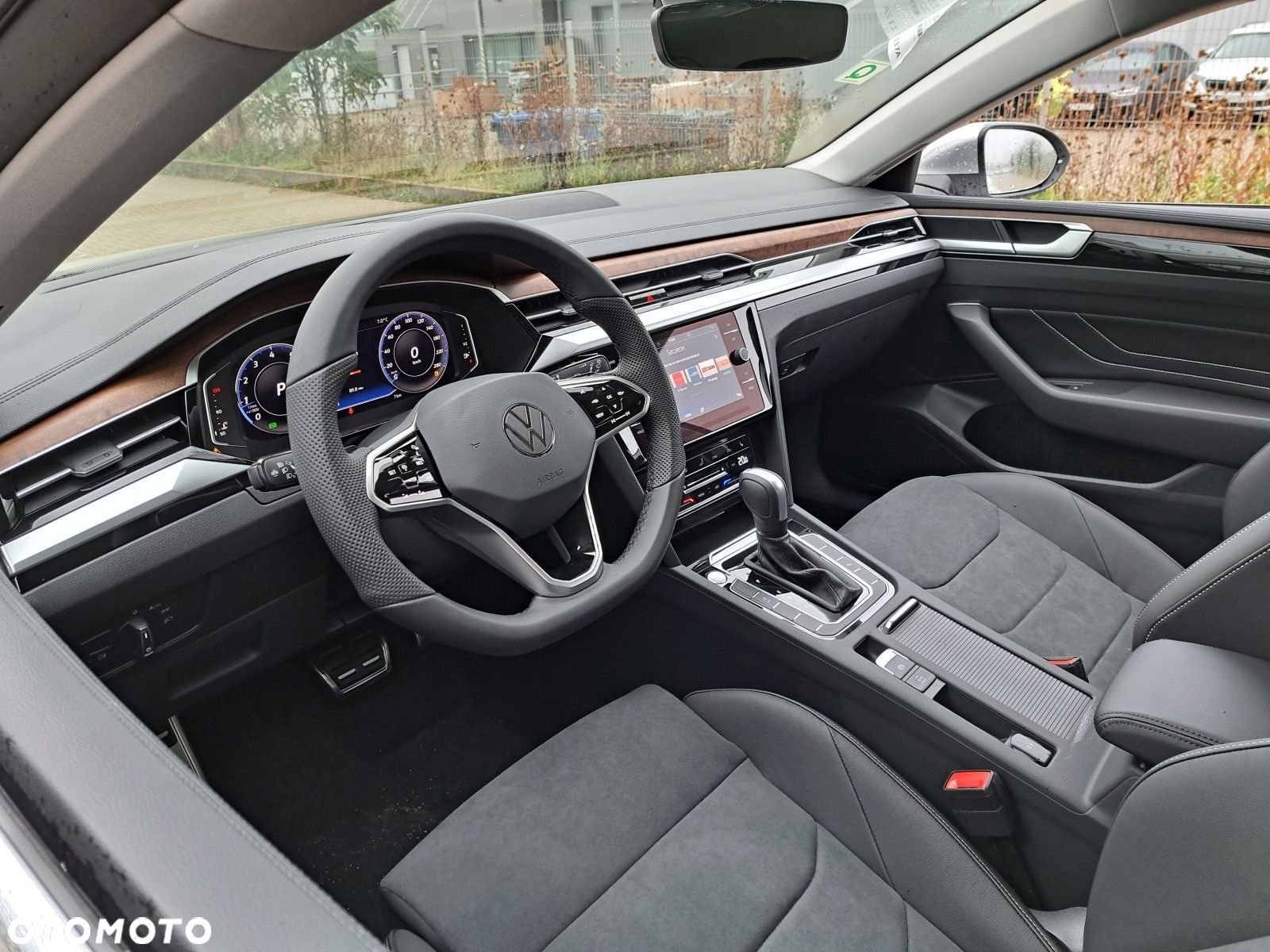 Volkswagen Arteon 2.0 TSI Elegance DSG - 19