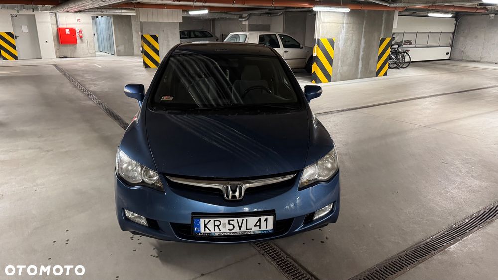 Honda Civic - 14