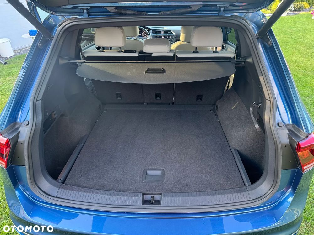 Volkswagen Tiguan 2.0 TSI 4Mot R-Line DSG - 7