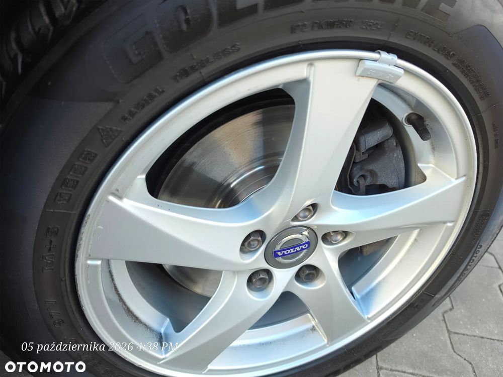 Volvo V60 D2 Drive-E Dynamic Edition (Momentum) - 34