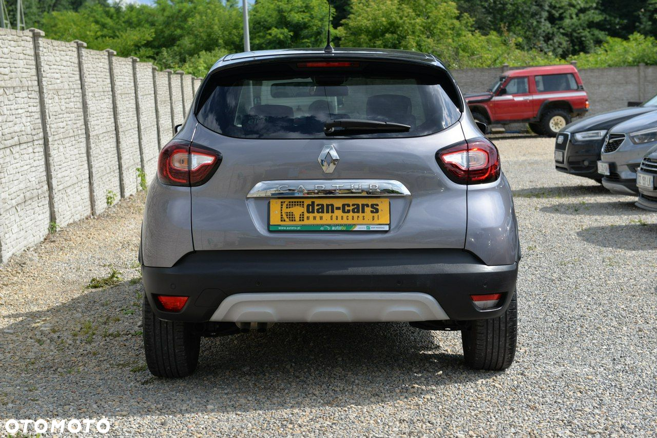 Renault Captur 1.3 TCe Intens - 4