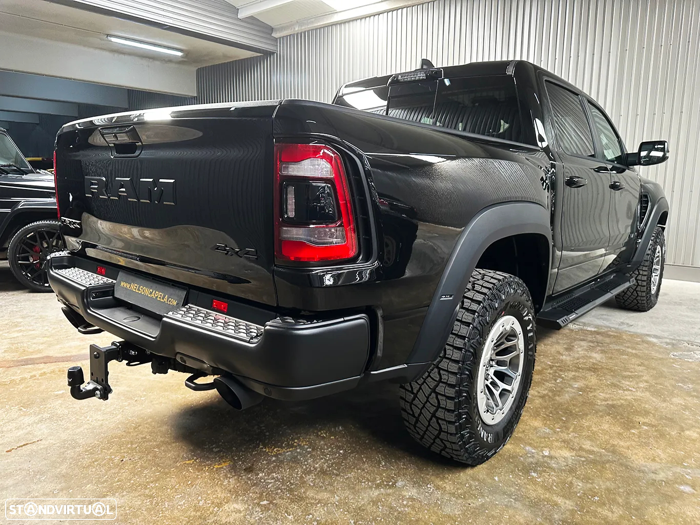 Dodge RAM 1500 TRX 6.2L V8 Level 2 - 7