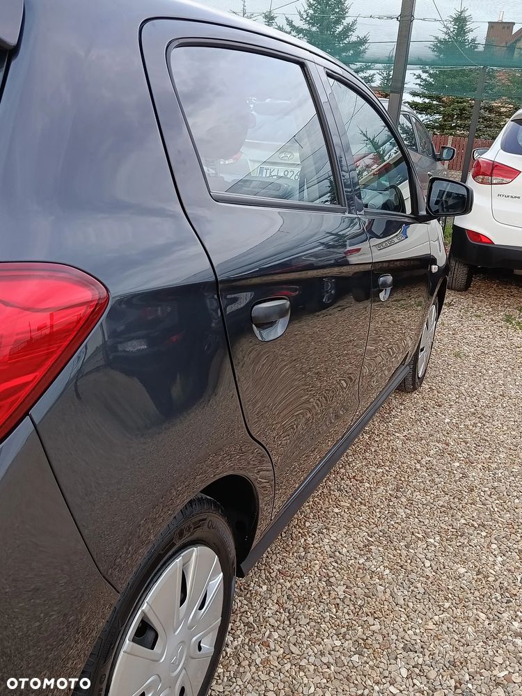Mitsubishi Space Star 1.0 Plus - 37