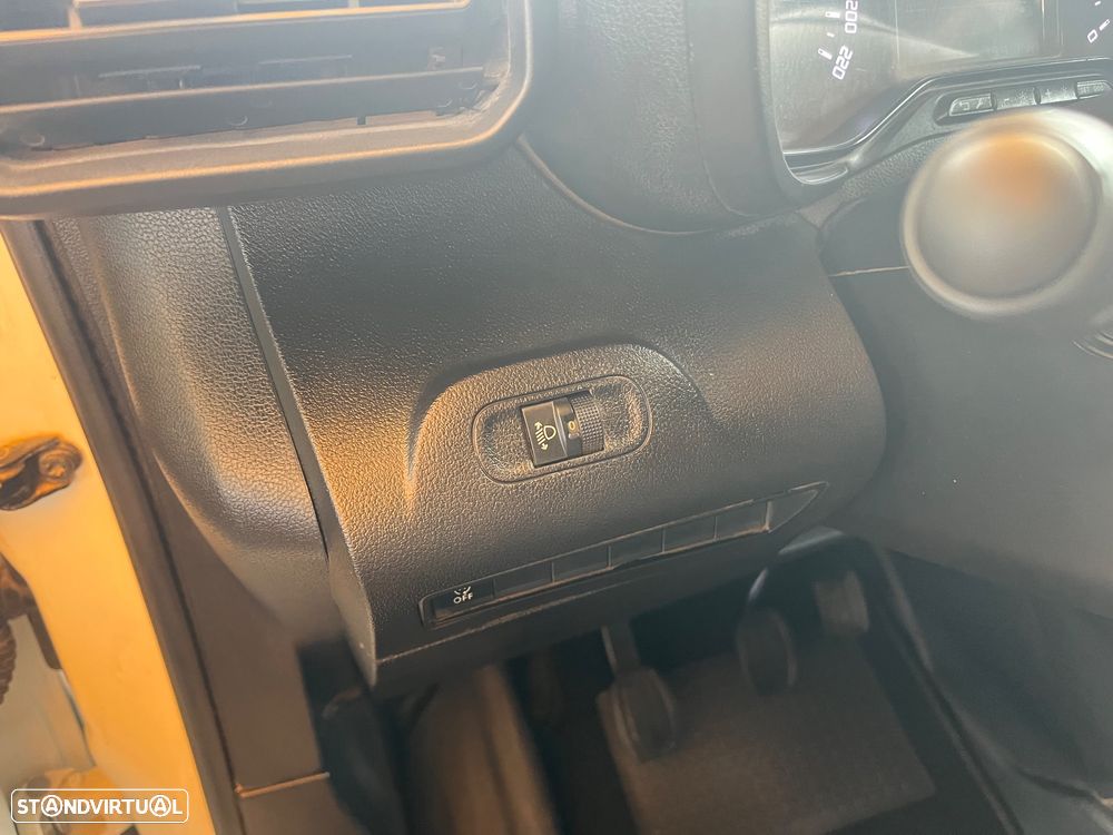 Citroën Berlingo 1.5 BlueHDi M Control - 29
