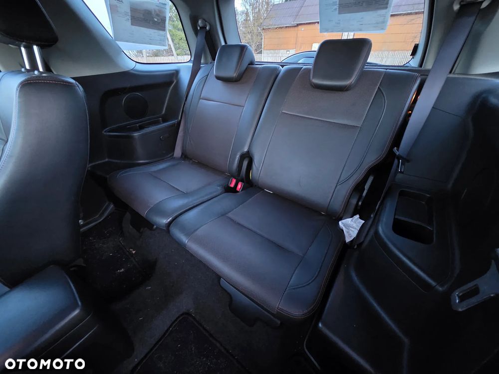 Suzuki Grand Vitara 1.9 DDiS Comfort - 20