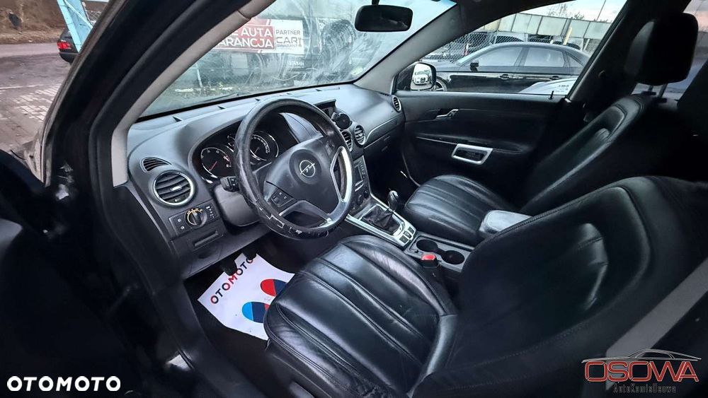 Opel Antara - 26