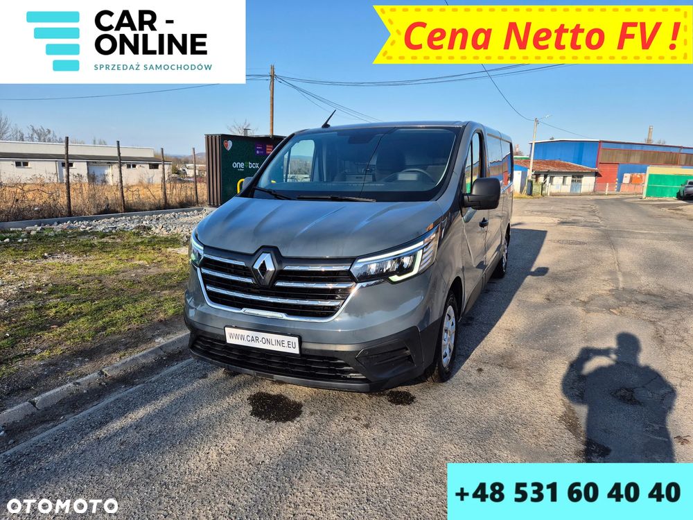 Renault Trafic - 3