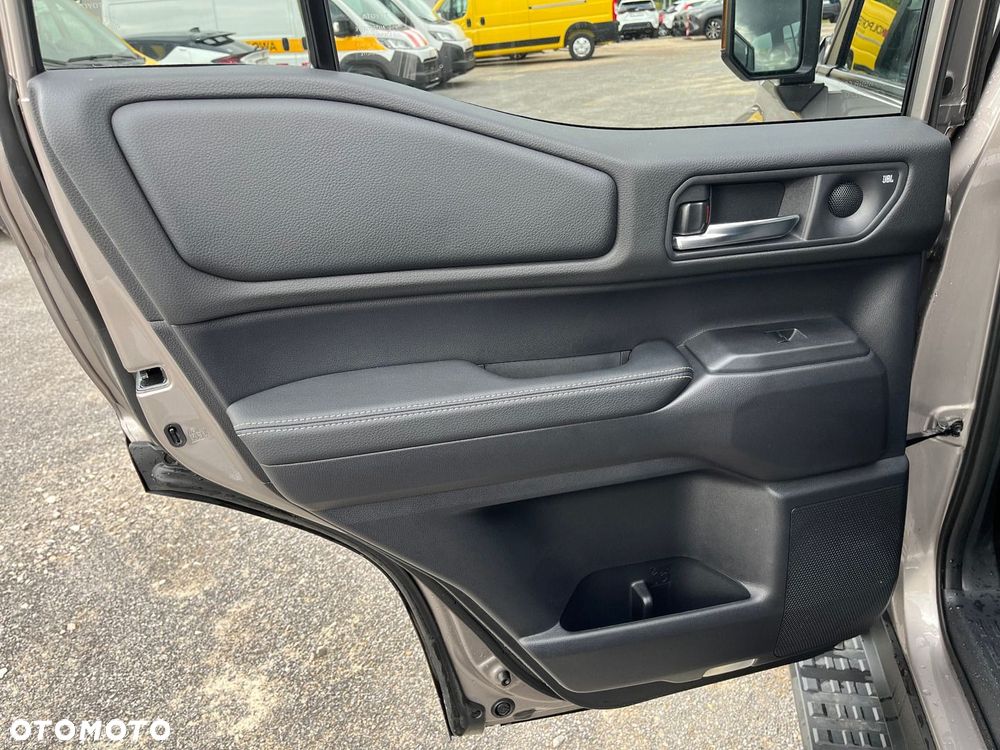 Toyota Land Cruiser LC 2.8 D-4D Executive - 27