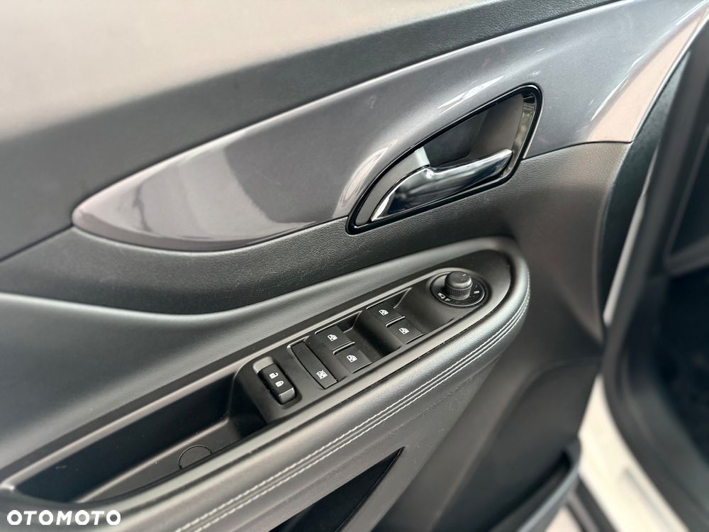 Opel Mokka X 1.4 (ecoFLEX) ECOTEC Start/Stop Edition - 21