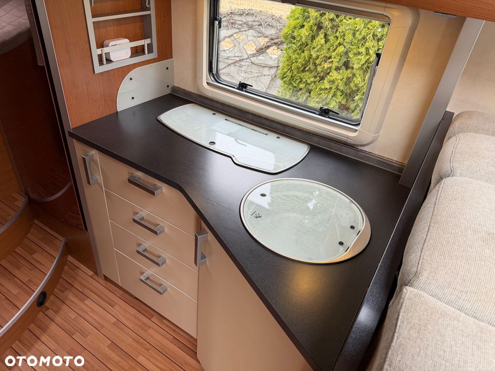 KNAUS Sunliner 700 Lg - 29